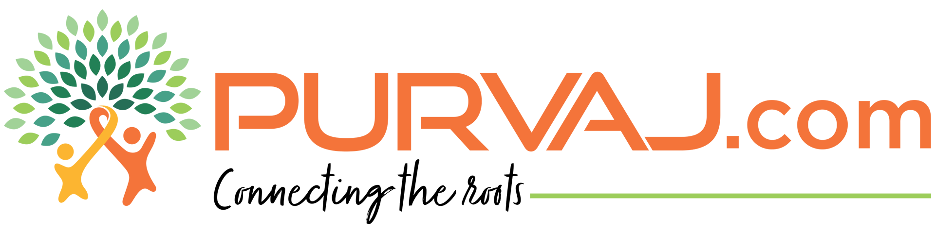 Purvaj.com Logo